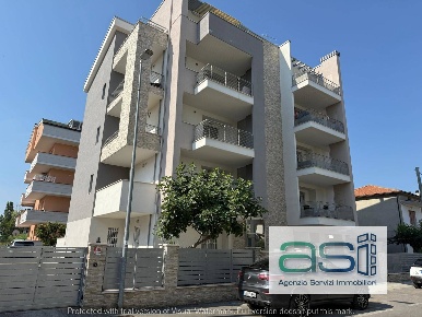 Foto Appartamento in VIA TRENTO, Alba Adriatica di 50 m² con 2 locali
