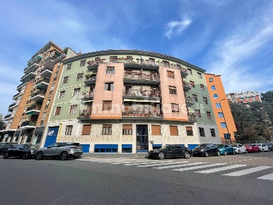 Foto Appartamento in Via Siusi, Milano Udine di 85 m² con 3 locali