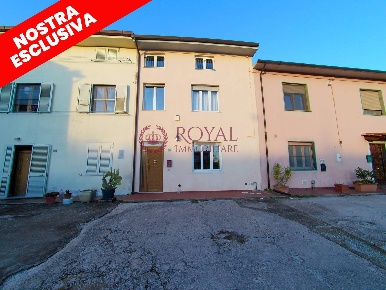 Foto Appartamento in via delle poggere, Cascina Badia - Musigliano di 90 m²