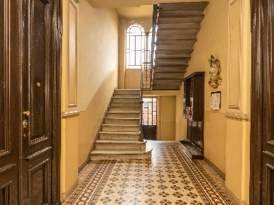 Foto Appartamento in Via Borgosesia, Torino Parella di 17 m² con 1 locali