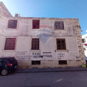 Foto Appartamento in via Torino, Siracusa Borgata - Santa Lucia di 44 m²