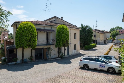 Foto Appartamento a Gattatico Case Ponte Enza di 160 m² con 3 locali