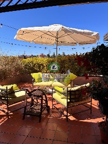 Foto Attico a Montecatini-Terme di 135 m² con 6 locali in vendita