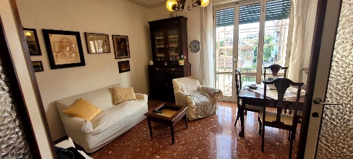 Foto Appartamento a Pisa Pratale di 80 m² con 4 locali in vendita