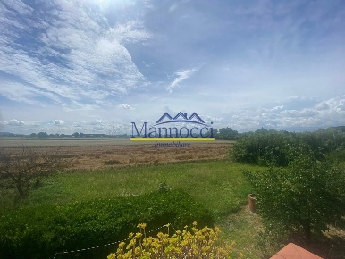 Foto Villa bifamiliare a Pisa Riglione - Oratoio di 120 m² con 6 locali