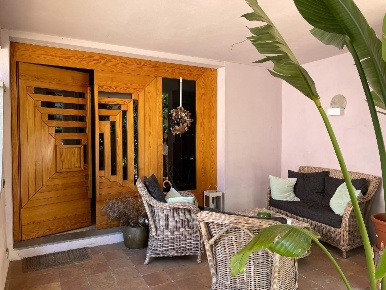 Foto Villa unifamiliare a San Miniato San Miniato Basso di 208 m²