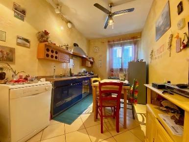 Foto Appartamento a Montelupo Fiorentino Centro di 60 m² con 3 locali