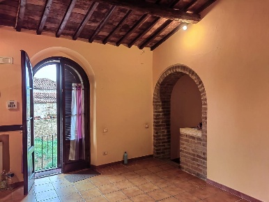 Foto Appartamento a Monteriggioni Badesse di 100 m² con 5 locali in vendita