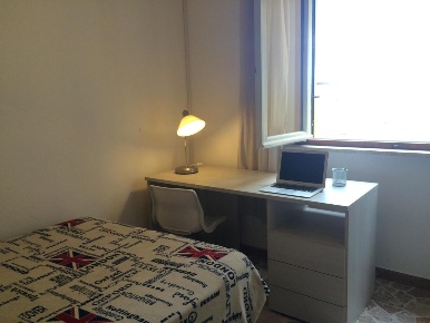 Foto Appartamento a Pisa San Francesco di 20 m² con 5 locali in affitto