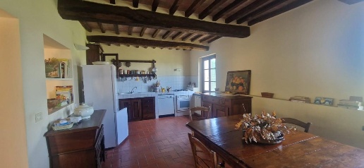 Foto Casa indipendente a Casciana Terme Lari Casciana Terme di 250 m²