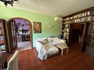 Foto Appartamento a Siena Cavour - Mentana di 138 m² con 7 locali