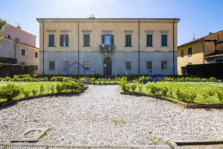 Foto Appartamento a San Giuliano Terme Colignola, Campo di 186 m²