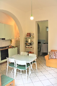 Foto Appartamento a Pisa San Francesco di 90 m² con 3 locali in affitto