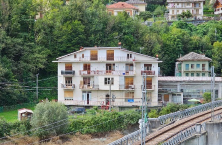 Foto Appartamento a Mezzenile Centro di 96 m² con 4 locali in vendita