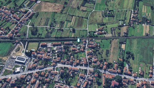 Foto Terreno residenziale a Cascina Titignano - Visignano di 886 m²