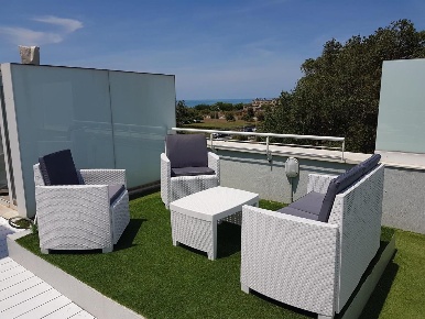 Foto Appartamento a Pisa Calambrone di 90 m² con 4 locali in affitto
