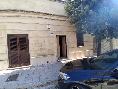 Foto Casa indipendente a Monteiasi di 250 m² con 8 locali in vendita