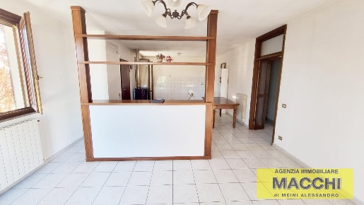 Foto Appartamento a Casciana Terme Lari di 105 m² con 4 locali in vendita
