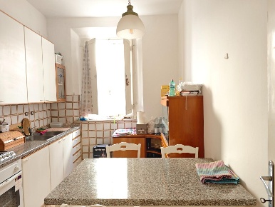 Foto Appartamento a Ponsacco Centro di 106 m² con 4 locali in vendita