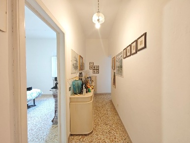 Foto Appartamento a Ponsacco Centro di 106 m² con 4 locali in vendita