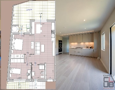 Foto Appartamento a Montelupo Fiorentino Centro di 80 m² con 4 locali