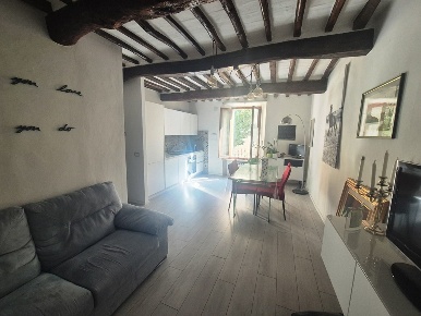Foto Appartamento in Via Aretina 79, Siena Fuori Porta Pispini di 72 m²