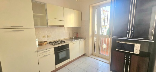 Foto Appartamento in via pacinotti, Viareggio in vendita