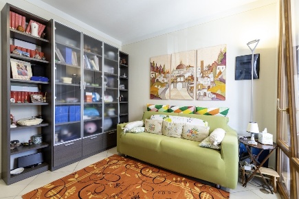 Foto Appartamento in Via Italica 227, Camaiore Capezzano Pianore di 80 m²
