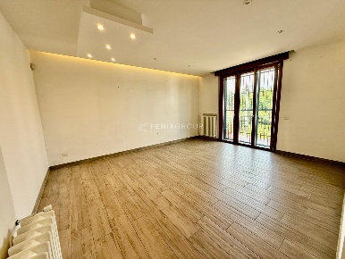 Foto Appartamento in via 4 novembre 24/bis, Concorezzo Centro di 115 m²