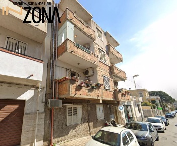 Foto Appartamento in Via Anita Garibaldi, Reggio di Calabria di 145 m²