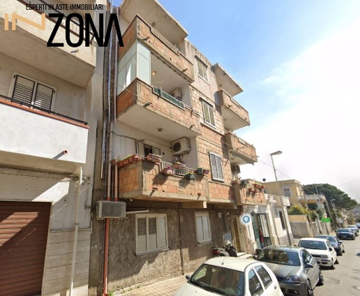appartamento in vendita a Reggio di Calabria