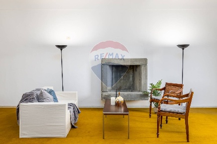 Foto Appartamento a Bergamo Città Alta di 216 m² con 5 locali in vendita