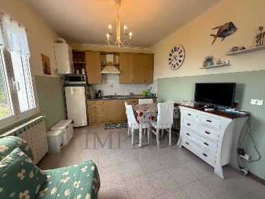 Foto Appartamento in Via delle Ginestre 3, Ventimiglia Grimaldi, Mortola