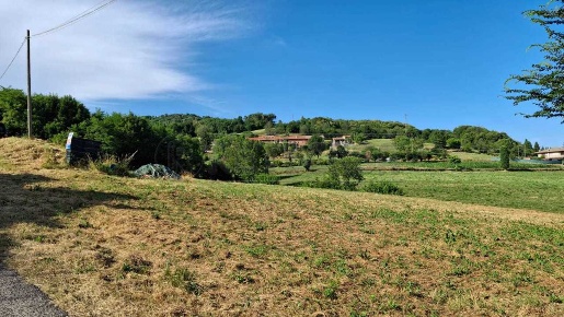 Foto Terreno edificabile in Via Faldi 15, Nogarole Vicentino Centro