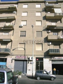Foto Appartamento in via Napoleone Colajanni 118, Caltanissetta Centro
