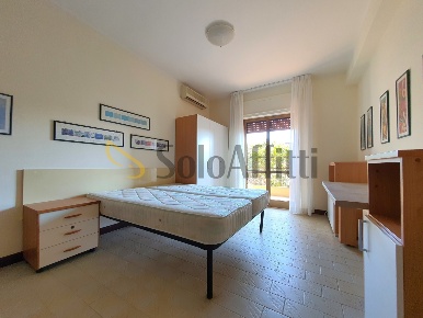 Foto Appartamento a Catanzaro Mater Domini - Cavita di 35 m² con 1 locali