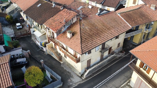 Foto Appartamento in via salvatore mura 18, Front Centro di 190 m²