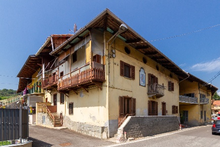 Foto Appartamento in via salvatore mura 18, Front Centro di 130 m²