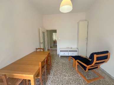 Foto Appartamento a Bologna Saragozza fuori Porta di 90 m² con 4 locali