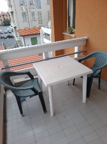 Foto Appartamento in Via Braie 3, Bordighera Centro Città di 90 m²