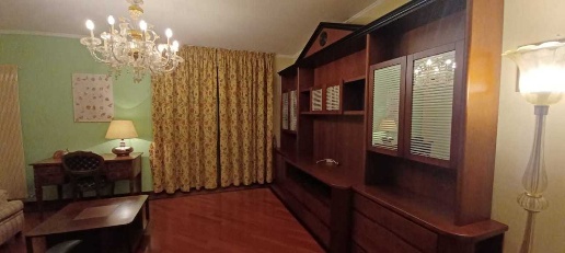 Foto Appartamento in Via Ludovico Antonio Muratori 20, Torino di 78 m²