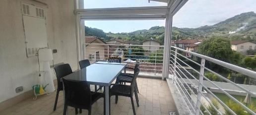 Foto Villa a schiera in Via del Pozzo 3, Massa in vendita