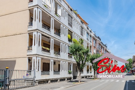 Foto Appartamento in Viale Volta sn, Novara in vendita
