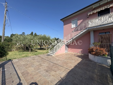Foto Appartamento in Via Falcinello 148, Sarzana in vendita
