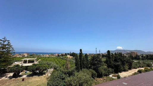 Foto Attico in Via ST 31 39, Palermo Acqua dei Corsari di 180 m² in vendita