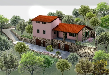 Foto Terreno edificabile a Arcola di 150 m² in vendita