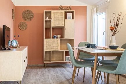 Foto Attico in Viale della Vittoria, Cecina Marina di Cecina di 80 m²