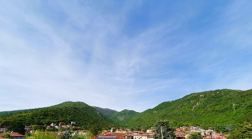 Foto Appartamento in SANT'EUFEMIA, Brescia Sant'Eufemia - Caionvico