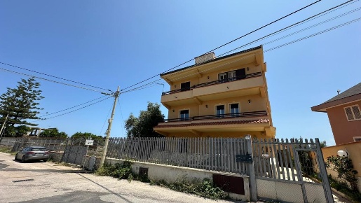 Foto Casa indipendente in Via ST 31 39, Palermo Acqua dei Corsari di 470 m²