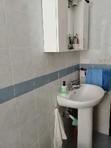 Foto Appartamento in Via Carso 3, Ventimiglia Centro Città di 54 m²